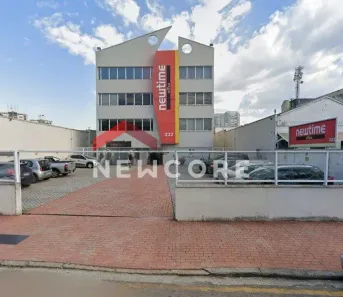 Sala Comercial à venda, 40m² no Vila Arens II, Jundiaí