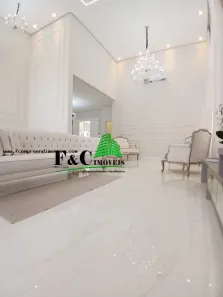 Casa de Condomínio com 3 Quartos à venda, 280m² no Residencial Greville, Limeira