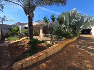 Consultório com 3 Quartos à venda, 302m² no Vila Medon, Americana