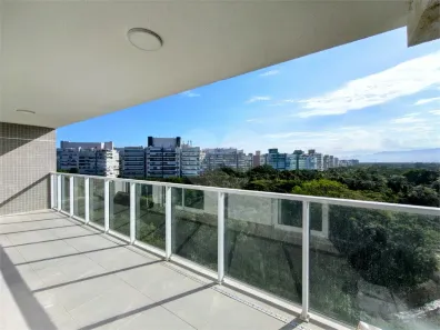 Apartamento com 2 Quartos à venda, 58m² no São Lourenço, Bertioga