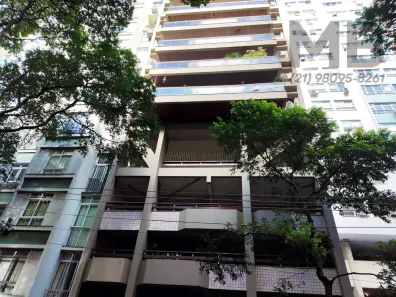 Apartamento com 2 Quartos à venda, 156m² no Copacabana, Rio de Janeiro