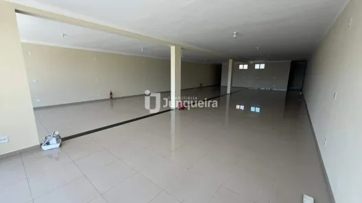 Ponto Comercial com 1 Quarto para alugar, 200m² no Vila Sônia, Piracicaba
