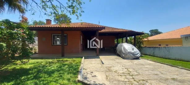 Casa de Condomínio com 3 Quartos à venda, 228m² no Chácara Rincão, Cotia