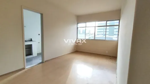 Apartamento com 2 Quartos à venda, 55m² no Méier, Rio de Janeiro
