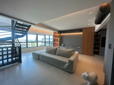 Cobertura com 3 Quartos à venda, 220m² no Alphaville I, Salvador