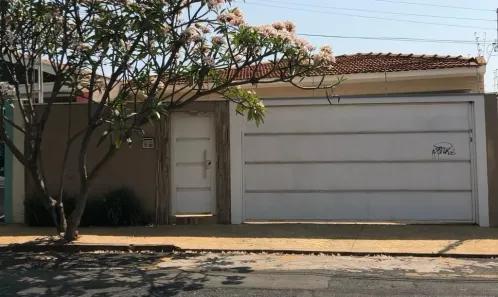Casa com 3 Quartos à venda, 211m² no Boa Vista, São José do Rio Preto