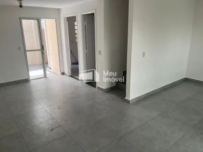 Casa de Condomínio com 3 Quartos para alugar, 106m² no Urbanova VI, São José dos Campos