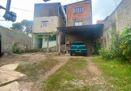 Sobrado com 4 Quartos à venda, 258m² no Vila Carmela II, Guarulhos