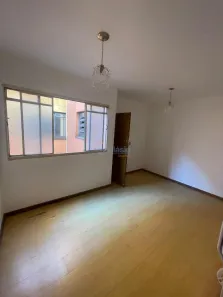 Apartamento com 2 Quartos à venda, 46m² no Indaiá, Belo Horizonte
