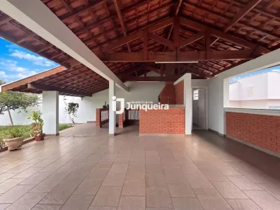 Casa com 3 Quartos à venda, 276m² no Nova Piracicaba, Piracicaba