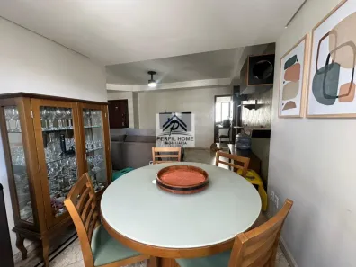 Apartamento com 3 Quartos à venda, 120m² no Pituba, Salvador