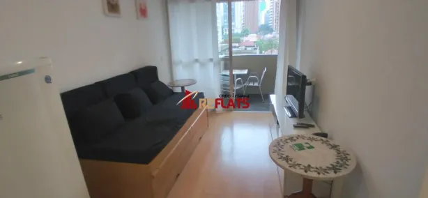 Apartamento com 1 Quarto à venda, 32m² no Vila Uberabinha, São Paulo