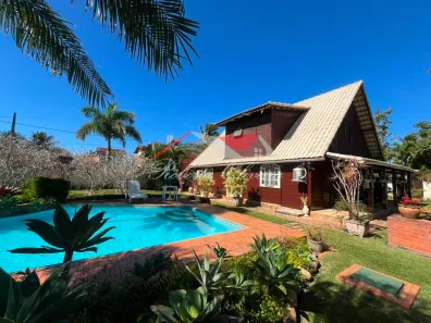 Casa com 3 Quartos à venda, 1080m² no Orla 500 (Tamoios), Cabo Frio