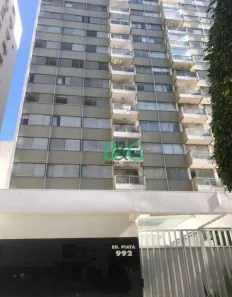 Apartamento com 3 Quartos à venda, 135m² no Santa Cecília, São Paulo