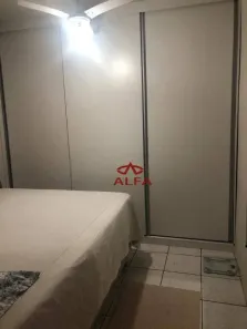 Apartamento com 2 Quartos à venda, 47m² no Residencial Ana Célia, São José do Rio Preto