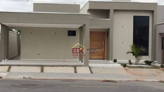 Casa de Condomínio com 3 Quartos à venda, 170m² no Guedes, Tremembé
