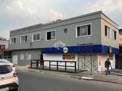 Apartamento com 2 Quartos à venda, 58m² no Niterói, Canoas