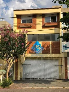 Sobrado com 3 Quartos à venda, 127m² no Vila Euclides, São Bernardo do Campo