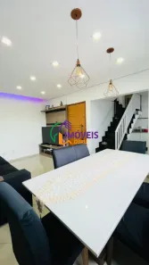 Cobertura com 3 Quartos à venda, 150m² no Vila Metalúrgica, Santo André