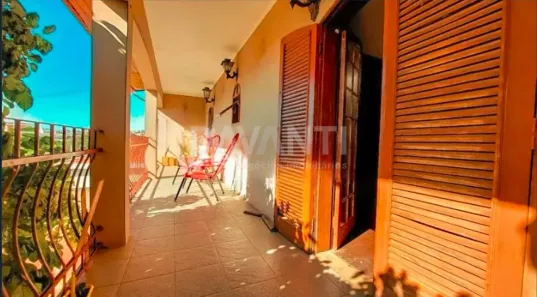 Sobrado com 4 Quartos à venda, 293m² no Vila Santana, Campinas