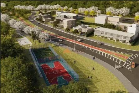Lote/Terreno à venda, 240m² no City Ribeirão, Ribeirão Preto