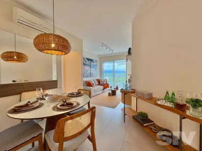 Apartamento com 2 Quartos à venda, 81m² no Riviera, Bertioga