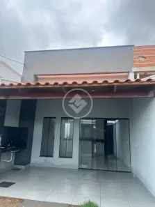 Casa com 3 Quartos à venda, 6875m² no Residencial Prado, Senador Canedo
