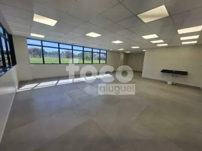 Sala Comercial para alugar, 93m² no Morada da Colina, Uberlândia