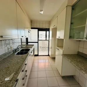 Apartamento com 4 Quartos à venda, 186m² no Centro, Mogi das Cruzes