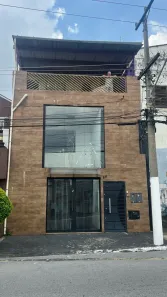 Prédio Comercial com 6 Quartos à venda, 126m² no Vila Formosa, São Paulo