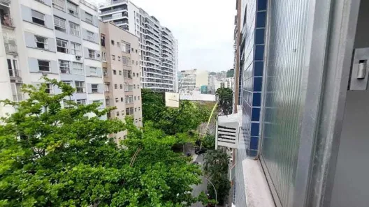 Apartamento com 1 Quarto à venda, 30m² no Flamengo, Rio de Janeiro
