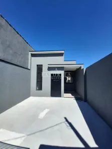 Casa com 2 Quartos à venda, 68m² no Jardim Recreio, Bragança Paulista