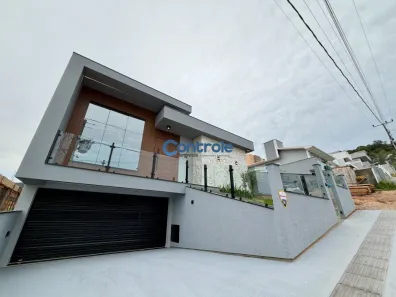 Casa com 3 Quartos à venda, 190m² no São Sebastião, Palhoça