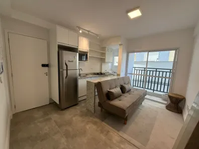 Apartamento com 2 Quartos para alugar, 42m² no Tucuruvi, São Paulo