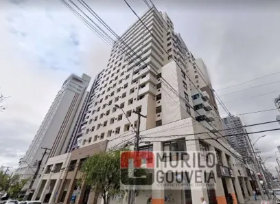 Sala Comercial à venda, 47m² no Água Verde, Curitiba