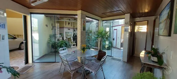 Casa com 5 Quartos à venda, 249m² no Capoeiras, Florianópolis