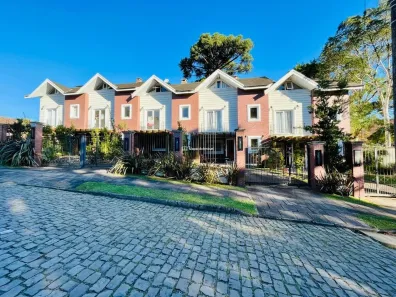 Casa com 4 Quartos à venda, 129m² no Serrano, Canela