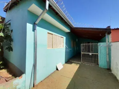 Casa com 4 Quartos à venda, 255m² no Vila Virgínia, Ribeirão Preto