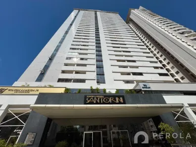 Apartamento com 1 Quarto à venda, 41m² no Setor Bueno, Goiânia