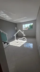 Sobrado com 2 Quartos à venda, 135m² no Campestre, Santo André