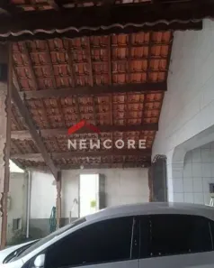 Casa com 2 Quartos à venda, 500m² no Vila Cascatinha, São Vicente
