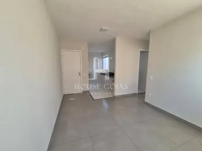 Apartamento com 2 Quartos à venda, 43m² no Residencial 14 Bis, Goiânia