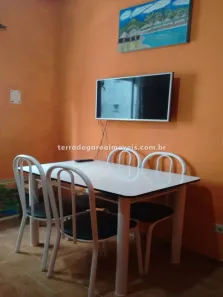 Kitnet com 1 Quarto à venda, 31m² no Aviação, Praia Grande