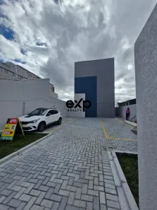 Apartamento com 1 Quarto à venda, 18m² no Cajuru, Curitiba