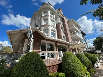 Apartamento com 4 Quartos à venda, 215m² no Centro, Gramado