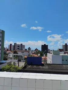 Cobertura com 3 Quartos à venda, 160m² no Bessa, João Pessoa