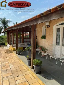 Casa com 3 Quartos à venda, 286m² no Parque dos Cafezais II, Itupeva