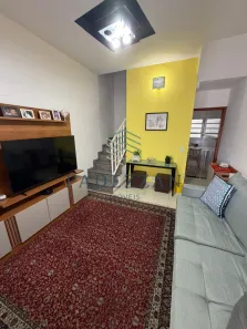 Sobrado com 2 Quartos à venda, 68m² no Jardim Paraíso, Taboão da Serra