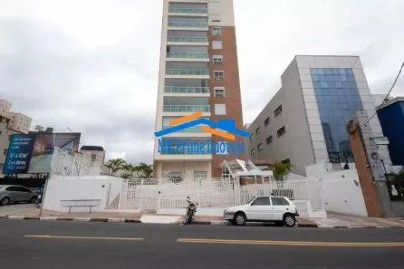 Apartamento com 3 Quartos à venda, 155m² no Vila Osasco, Osasco
