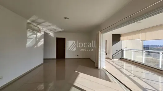 Apartamento com 3 Quartos à venda, 160m² no Nova Redentora, São José do Rio Preto